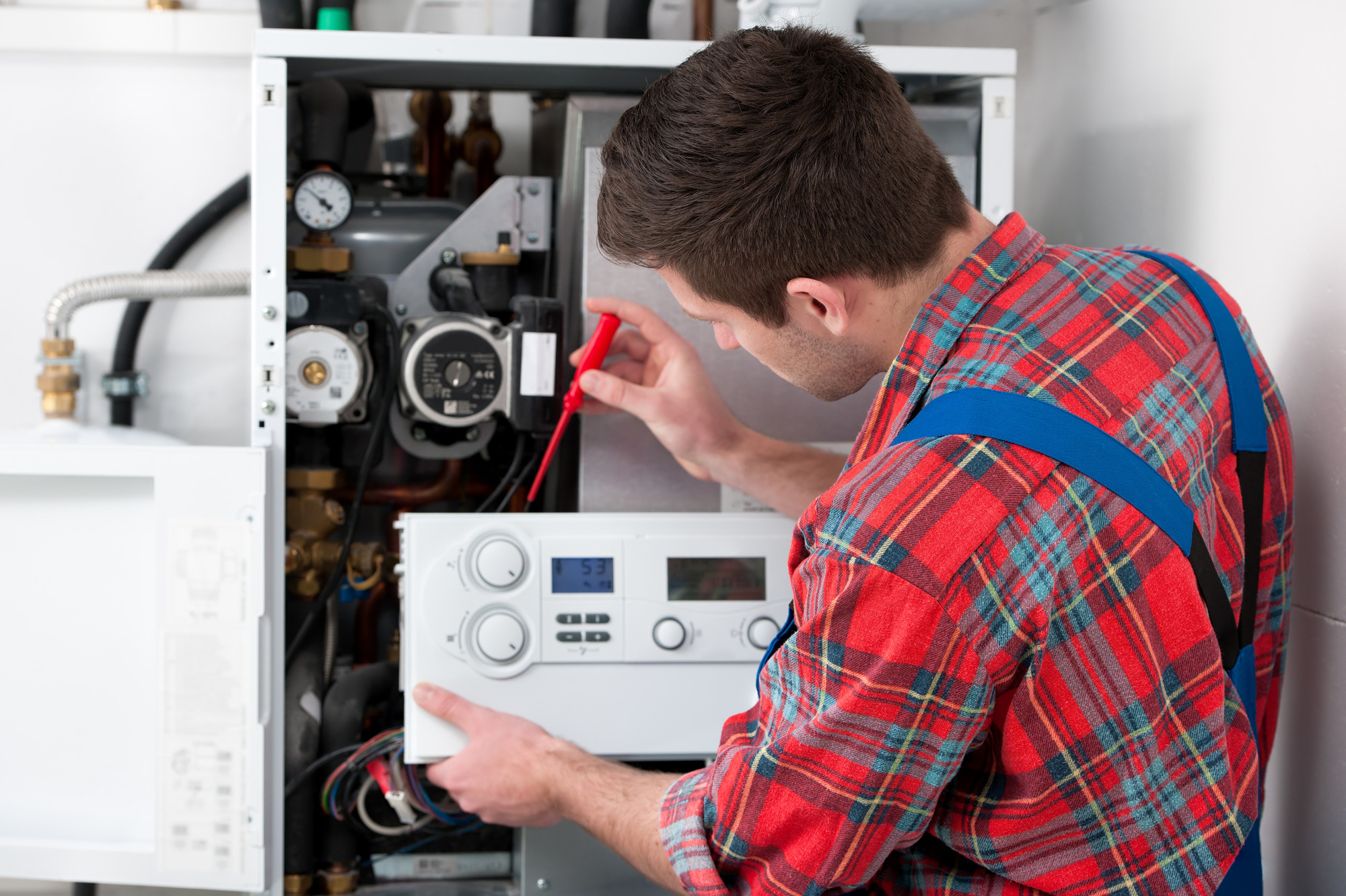 Boiler Repairs Brockley, Call 020 3519 1525